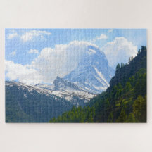 マターホルンの美しい写真