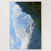 マターホルンの美しい写真 ジグソーパズル (縦)