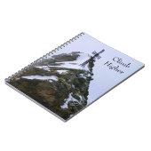 マターホルンサミットクロスノートブック ノートブック (左側)