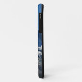 マターホルンスイスアルプスケース Case-Mate iPhoneケース (裏面/左)