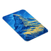 マターホルンピーク マグネット (右側)