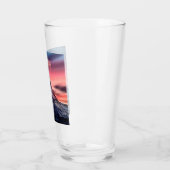 マターホルンマウンテンヨーロッパアルプススイスイタリア タンブラーグラス (左)