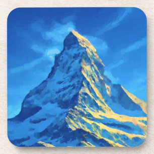 マターホルン山 コースター