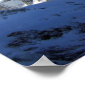 マターホルン2009 ポスター (角)