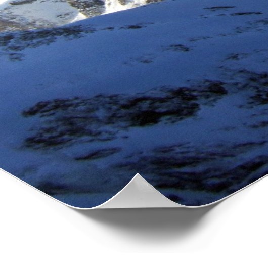 マターホルン2009 ポスター (角)