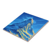 マターホ威厳のあるン タイル (側面)