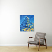 マターホ威厳のあるン タペストリー (インサイチュ)