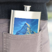 マターホ威厳のあるン フラスク (インサイチュ)