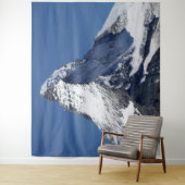 マタ素晴らしーホルン山（ヨーロッパ） タペストリー (インサイチュ)