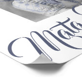 マタ・ハリ – マルグリータ・ゲールトルイダ – 蝶 ポスター (角)