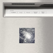 マダガスカルに接近する熱帯低気圧帯ゲール マグネット (インサイチュ (食洗機))