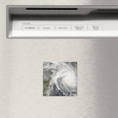 マダガスカルに接近する熱帯低気球増加 マグネット (インサイチュ (食洗機))