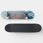 マダガスカルの島。 スケートボード (横)