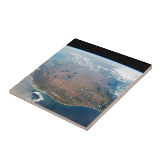 マダガスカルの島。 タイル (側面)