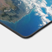 マダガスカルの島。 デスクマット (コーナー)