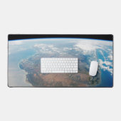 マダガスカルの島。 デスクマット (キーボード&マウス)