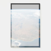 マダガスカルの島。 ポストイット (正面)