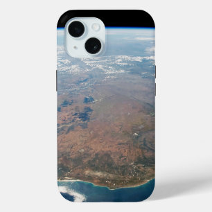 マダガスカルの島。 iPhone 15ケース