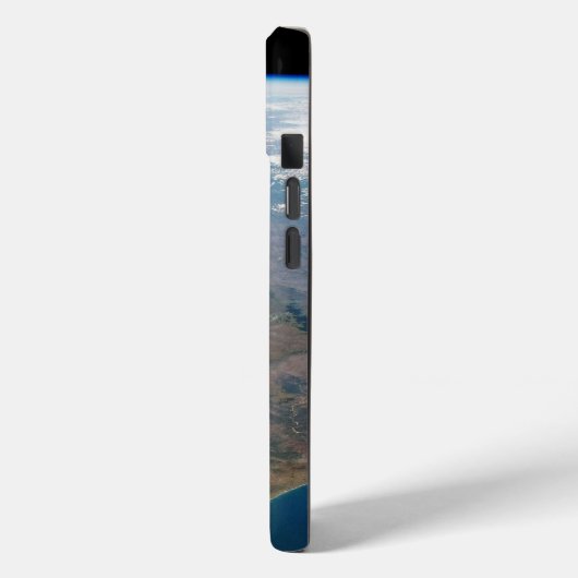 マダガスカルの島。 Case-Mate iPhoneケース (裏面 / 左)