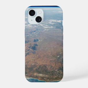 マダガスカルの島。 iPhone 15ケース