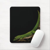 マダガスカルの日Gecko mousepad マウスパッド (マウス)
