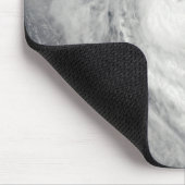 マダガスカルの熱帯低気圧ファネレ マウスパッド (コーナー)