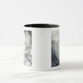 マダガスカルの熱帯低気圧ファネレ マグカップ (中央)