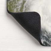 マダガスカルの熱帯低気圧Ivan マウスパッド (コーナー)