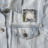 マダガスカルの熱帯低気圧Ivan 缶バッジ (インサイチュ)