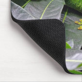 マダガスカルデイゲコ マウスパッド (コーナー)