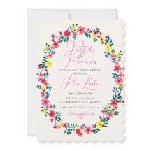 マダガスカルピンクペリウィンクル花ブライダルシャワー