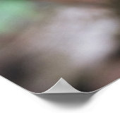 マダガスカルレッドバーパンサーカメレオン ポスター (角)