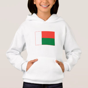 マダガスカル国旗