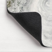 マダガスカル沖の熱帯低気圧の配偶子 マウスパッド (コーナー)