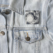 マダガスカル沖の熱帯低気圧ゲール 缶バッジ (インサイチュ)