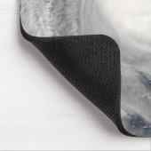 マダガスカル沖の熱帯低気圧Favio マウスパッド (コーナー)