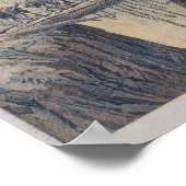 マダガスカル総領事 ポスター (角)