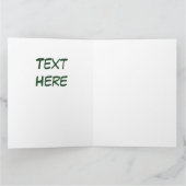 マダガスカル雑音 カード (内部)