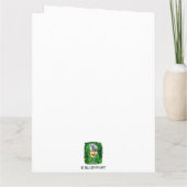 マダガスカル雑音 カード (裏面)