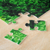 マダガスカル雑音 ジグソーパズル (側面)