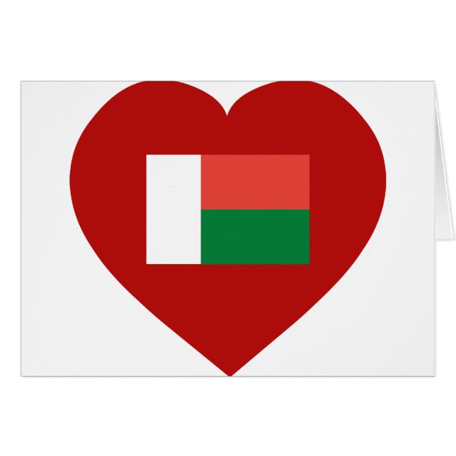 マダガスカル (正面横)