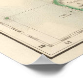 マダガスカル・アフリカ55 ポスター (角)