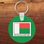 マダガスカル キーホルダー (正面)