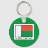 マダガスカル キーホルダー (裏面)