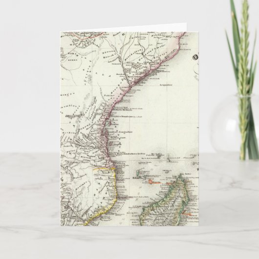 マダガスカル シーズンカード (正面)