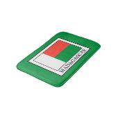 マダガスカル バスマット (アングル)