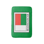 マダガスカル バスマット (正面縦)