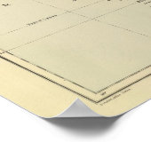 マダガスカル ポスター (角)