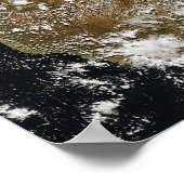 マダガスカル ポスター (角)