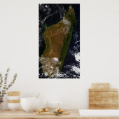 マダガスカル ポスター (キッチン)